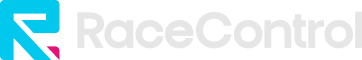 RaceControl.gg Logo